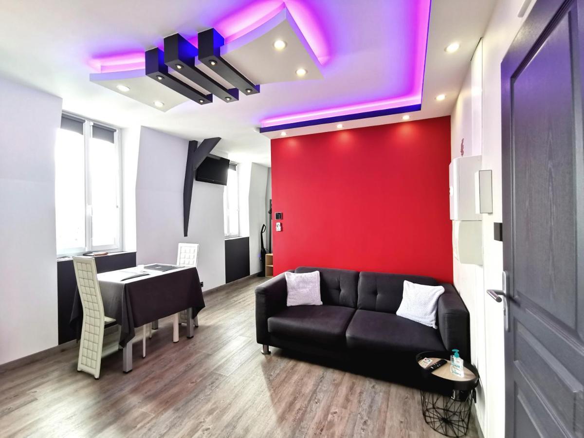 Appartement Moderne Avec Balneotherapie Mers-les-Bains Eksteriør billede
